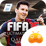FIFA15：終極隊伍