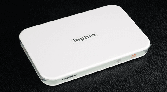 inphic英菲克I8网络机顶盒最好用的软件合集