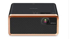爱普生EF-100B投影仪装机必备软件合集
