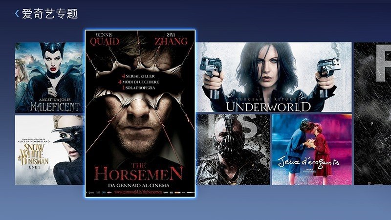 百度电视云_百度电视云TV版APK下载_百度电