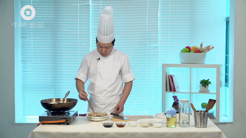 美食营养TV版