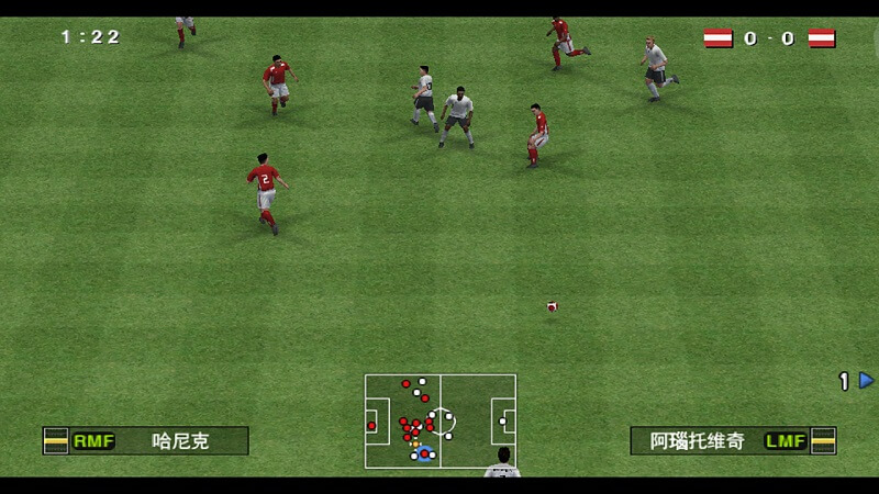 实况足球2014TV版_实况足球2014下载_实况足球2014安卓版下载_实况足球2014_当贝市场移动WAP版