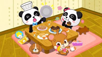 宝宝巴士儿歌TV版_宝宝巴士儿歌下载_宝宝巴