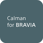 Calman for BRAVIA