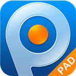 PPTV聚力-PAD版