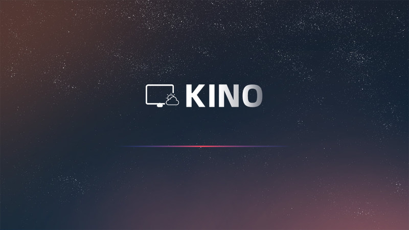 KINOTV版
