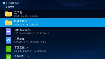 比特球云盘