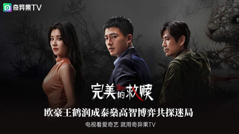 银河奇异果TV版
