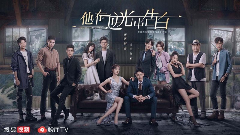 云视听悦厅TVTV版