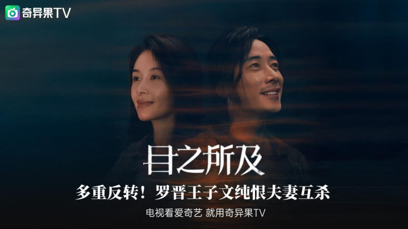 银河奇异果TV版