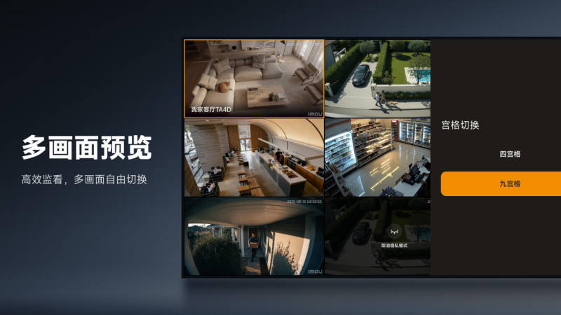 乐橙TV版