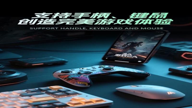 肥猫云电脑TV版