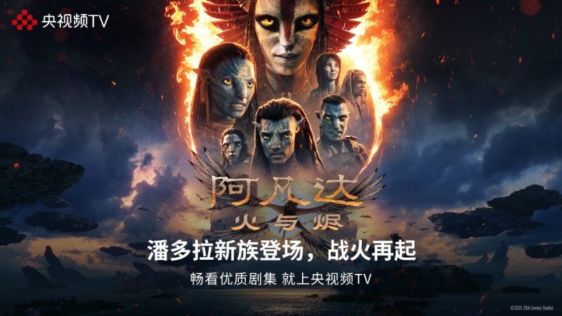 央视频TVTV版