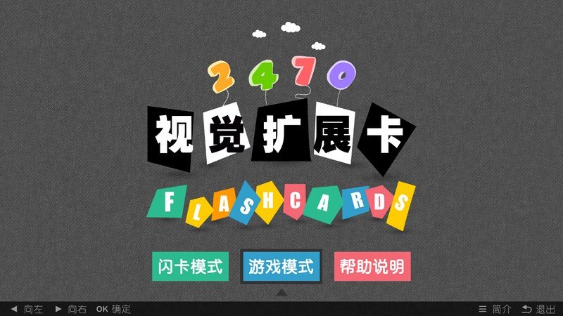 視覺擴展卡TV版