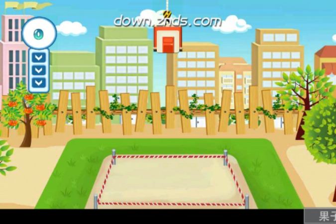 摩天大樓TV版TV版