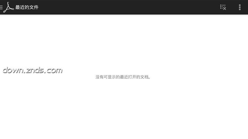 PDF Adobe ReaderTV版