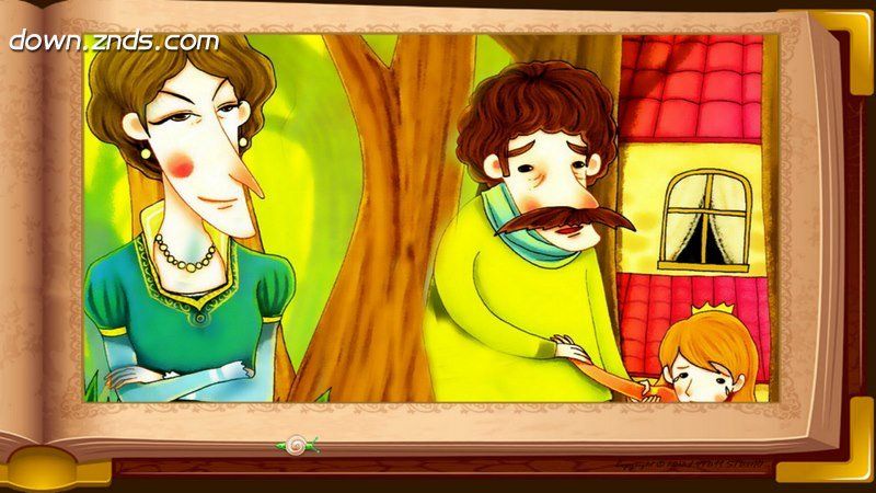 野天鵝TV版