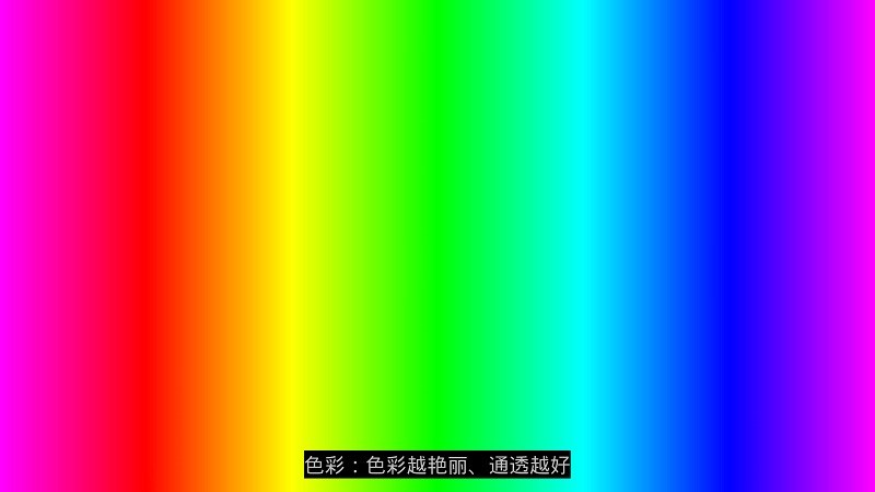 屏幕坏点检测_屏幕坏点检测tv版apk下载_电视版 for 安卓tv_znds软件