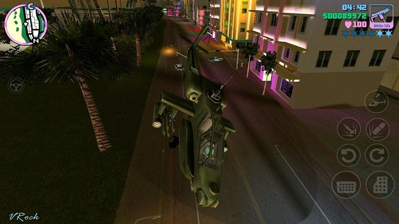 罪惡都市TV版