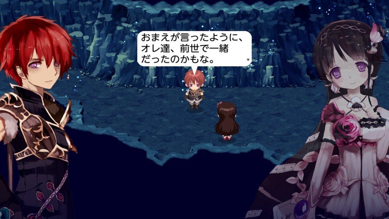 起源交響曲TV版