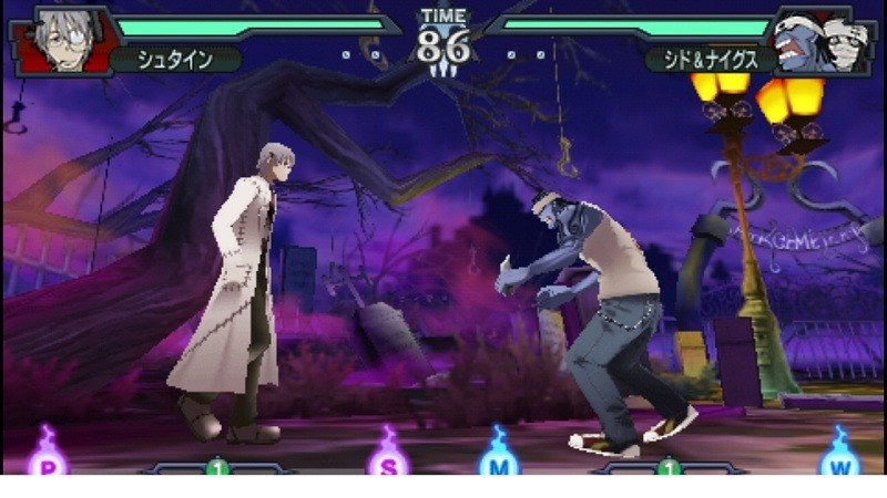 戰(zhàn)斗共鳴TV版