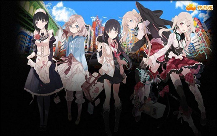 秋葉原之旅TV版