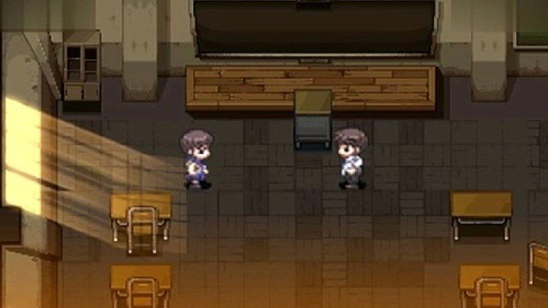 尸體派對(duì)：血色覆蓋TV版