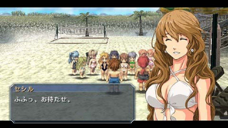 英雄傳說(shuō)：碧之軌跡TV版
