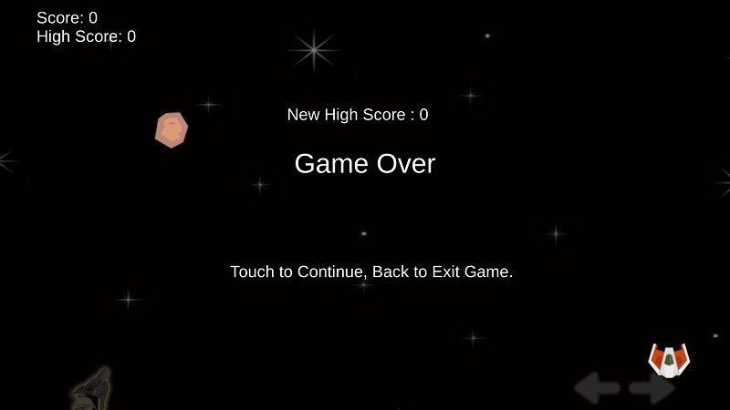 宇宙霸主TV版