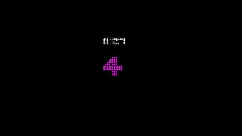 極限按鍵TV版