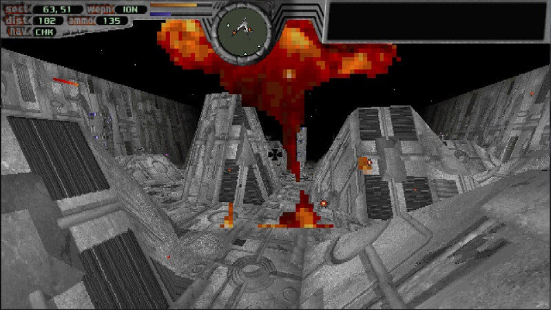 終極速度TV版