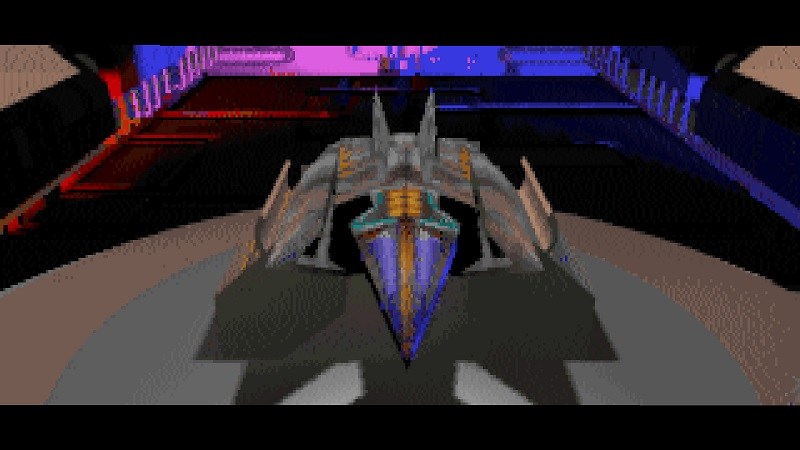 終極速度TV版