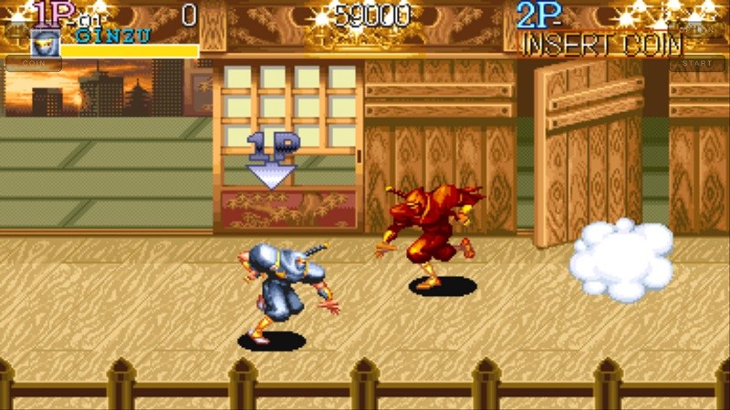 名將TV版