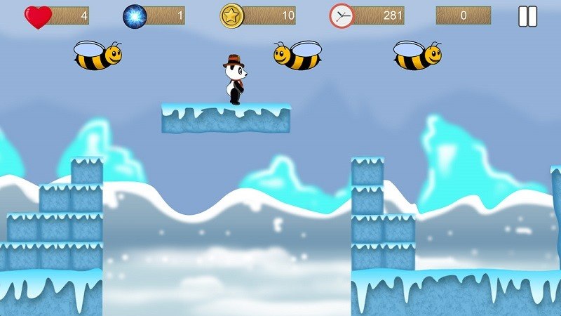 兔子马里奥TV版