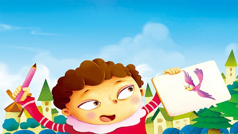 达芬奇的故事TV版