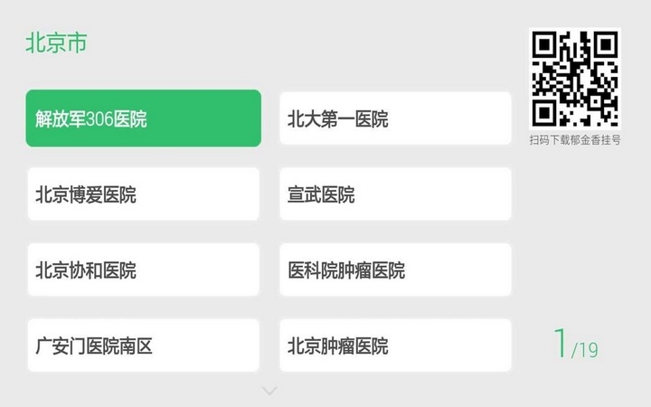 郁金香掛號TV版