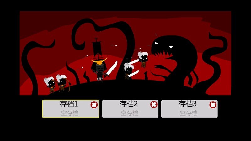 怪物軍團TV版