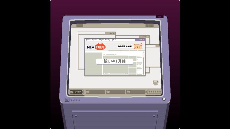 病毒入侵TV版