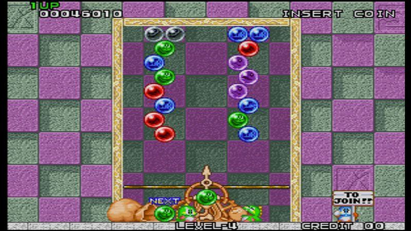 經(jīng)典泡泡龍TV版