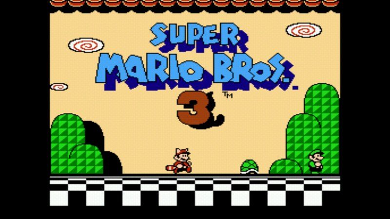 超级玛丽3(已下架)