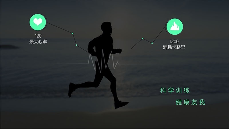 健康派對TV版