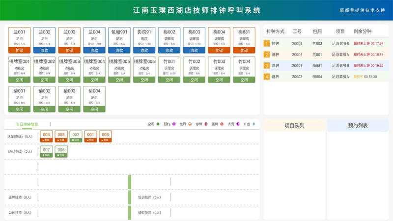 康都客tvTV版