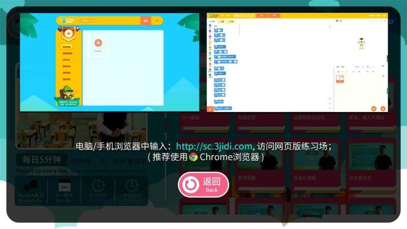 Vipchild少兒國際班TV版