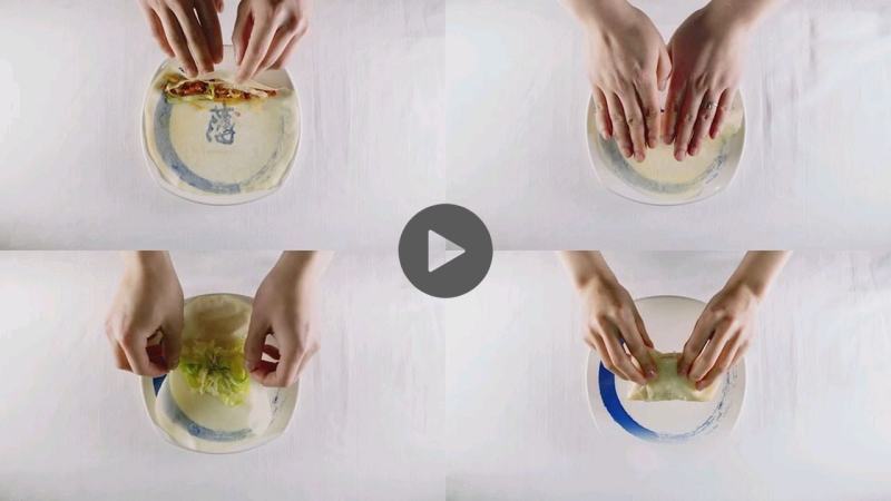 春餅叫號(hào)TV版