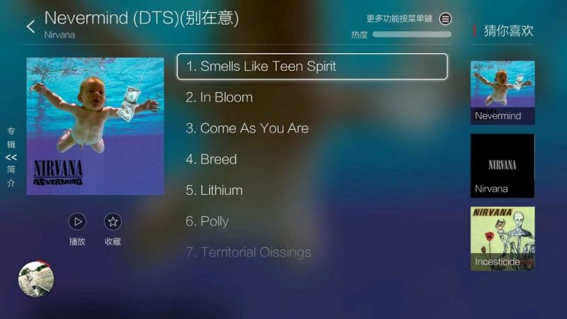 HIFI音樂TV版