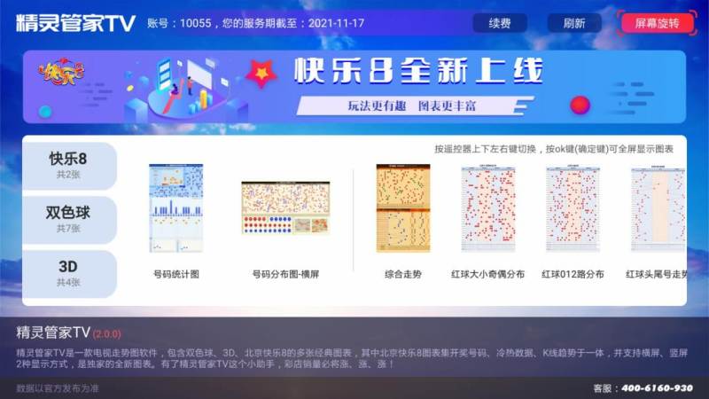 精靈管家TVTV版