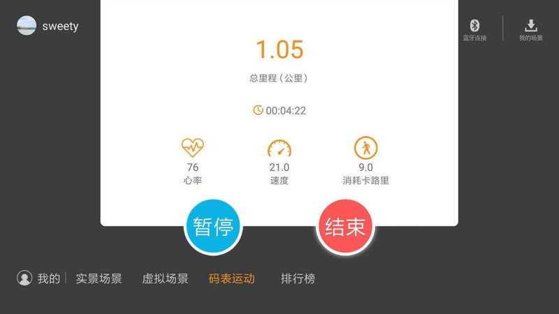奇動TVTV版