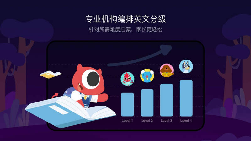 小小优趣HDTV版