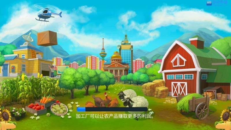 輕松搭建TV版