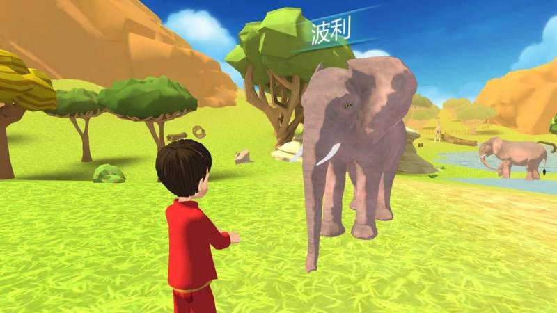 萌寶星空TV版